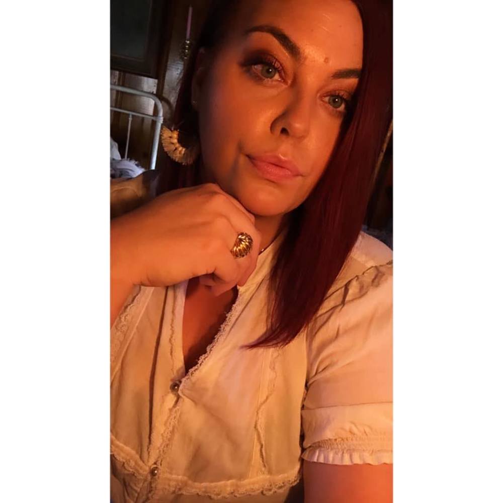 Meet your Posher, Jillian